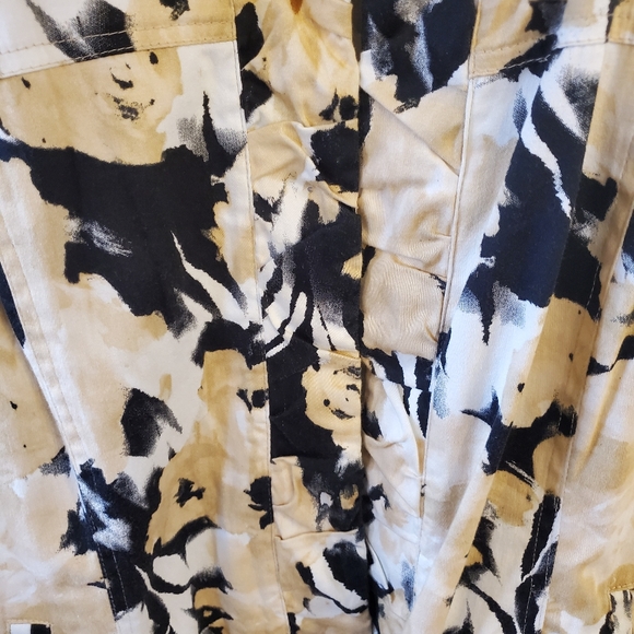 Erin London open jacket - Picture 5 of 6